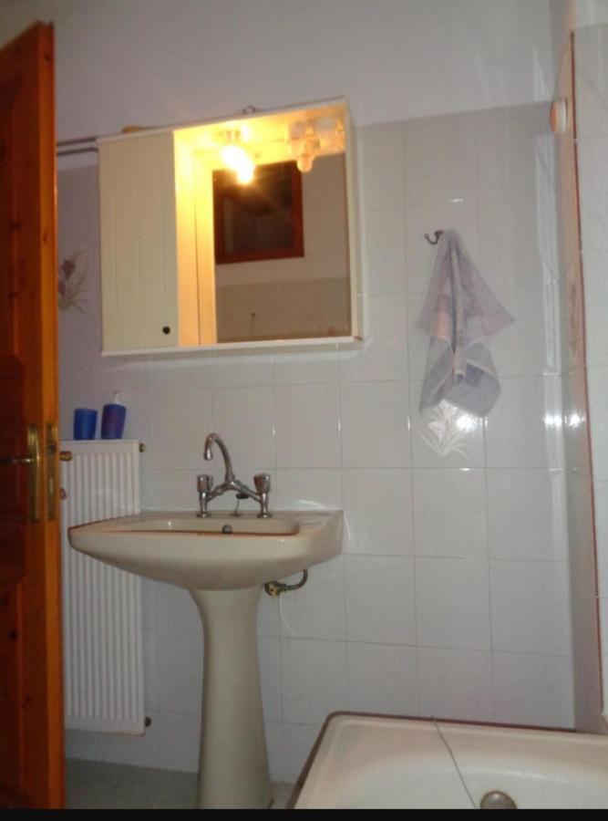 Apartment Nikos Limenaria  Ngoại thất bức ảnh